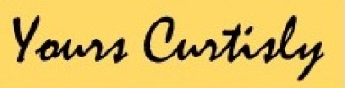 Your Curtisly signature